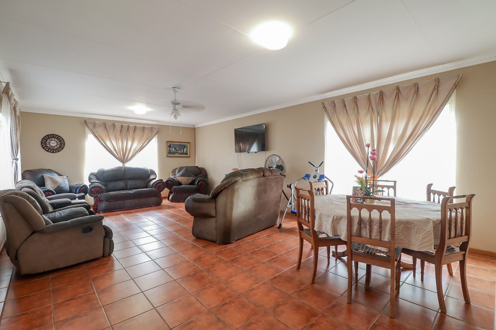 3 Bedroom Property for Sale in Cashan North West